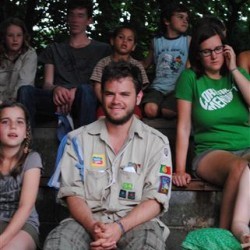 DSC 0721  Small - Scouts en Gidsen Zaventem 